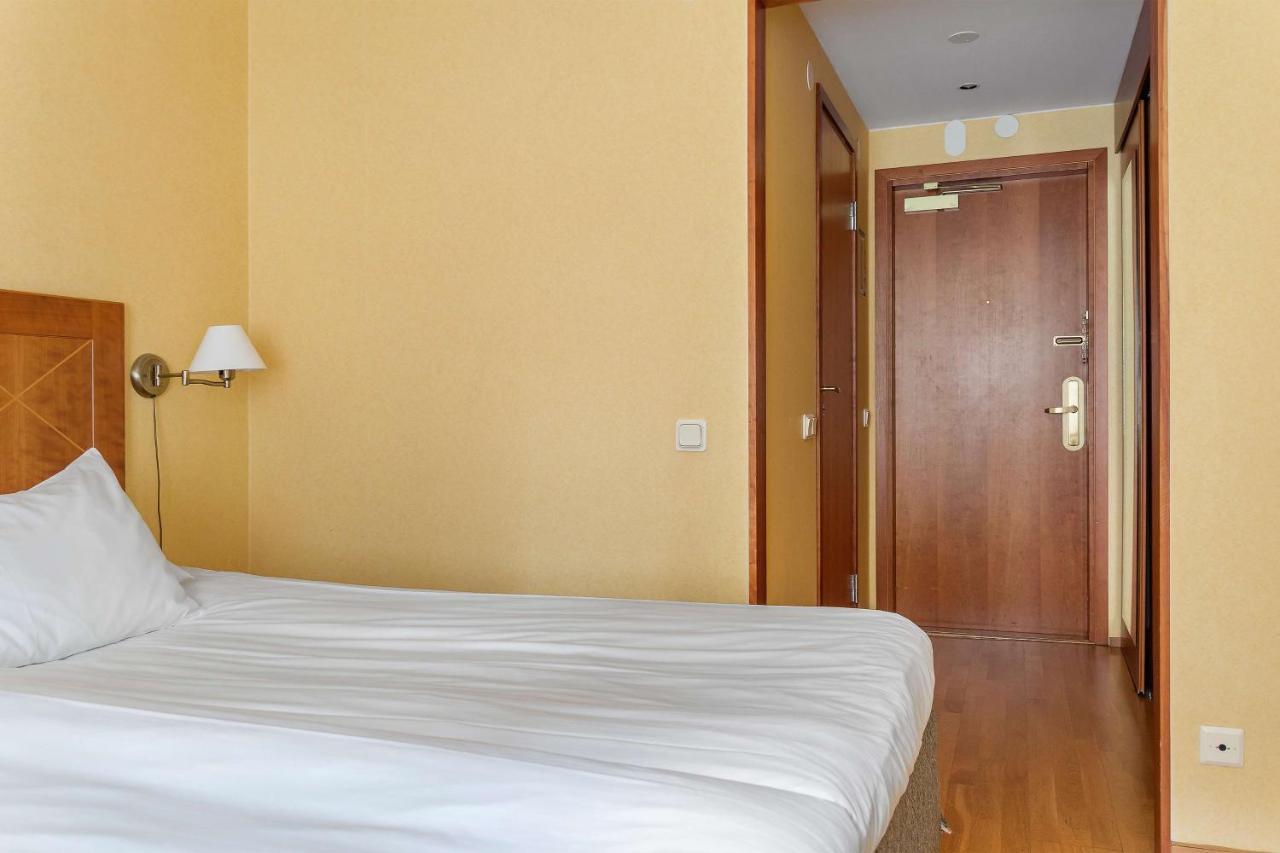 Best Western Hotel Esplanade Vasteras Ngoại thất bức ảnh