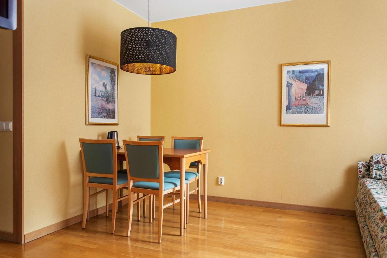 Best Western Hotel Esplanade Vasteras Ngoại thất bức ảnh
