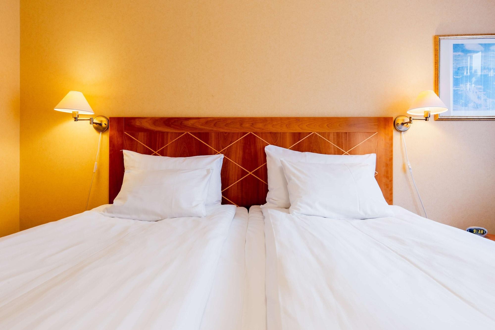 Best Western Hotel Esplanade Vasteras Ngoại thất bức ảnh