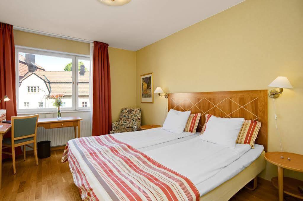 Best Western Hotel Esplanade Vasteras Ngoại thất bức ảnh