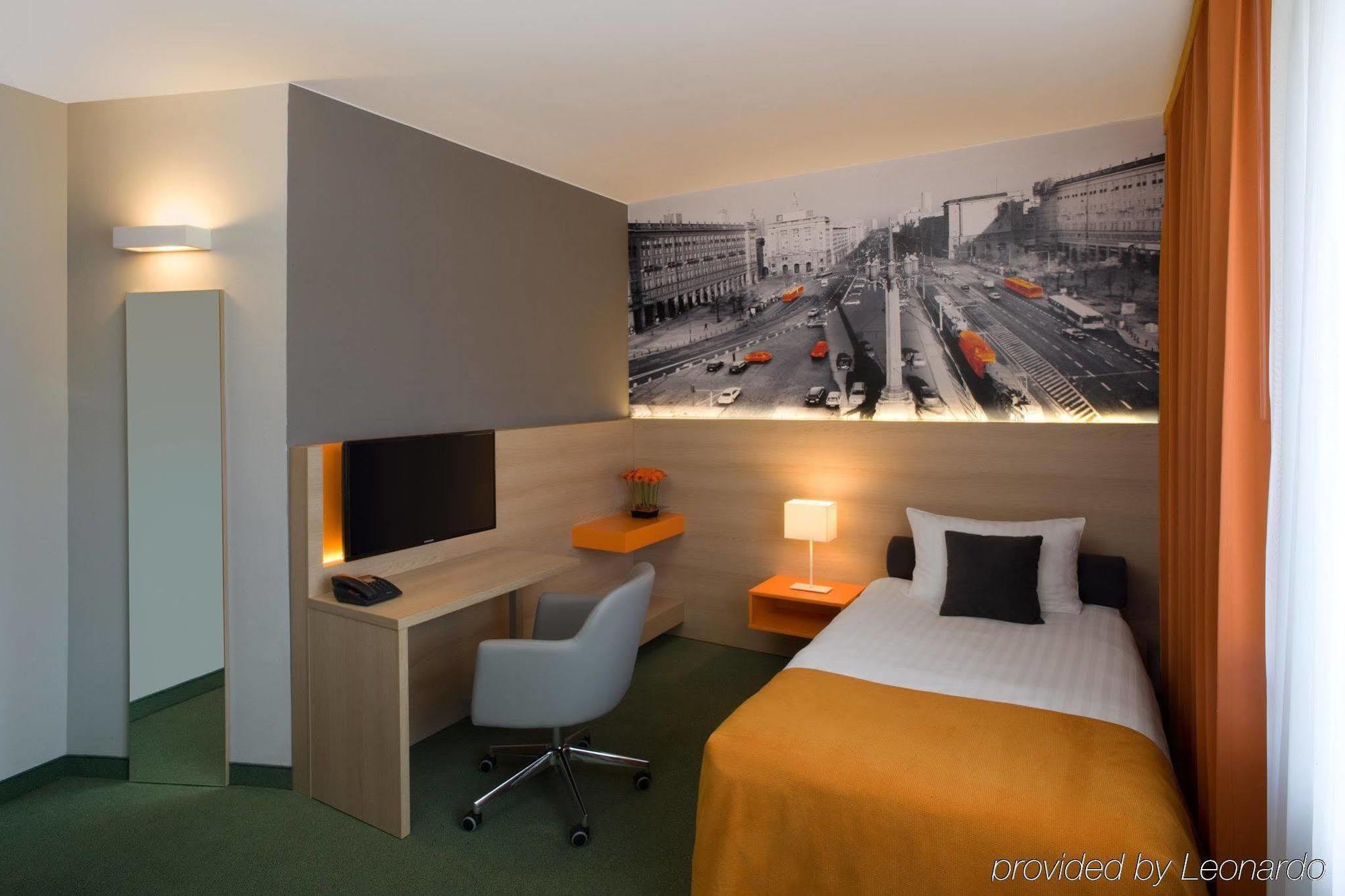 Best Western Hotel Esplanade Vasteras Ngoại thất bức ảnh